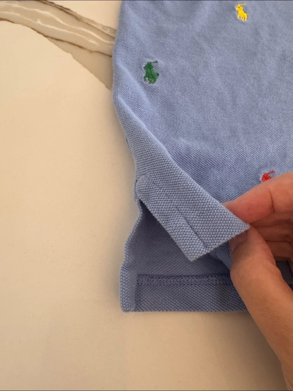 Polo Ralph Lauren classic short